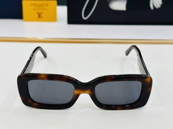 Louis Vuitton Sunglasses Top Quality LVS03153